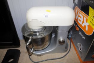 A Kenwood K Mix mixer