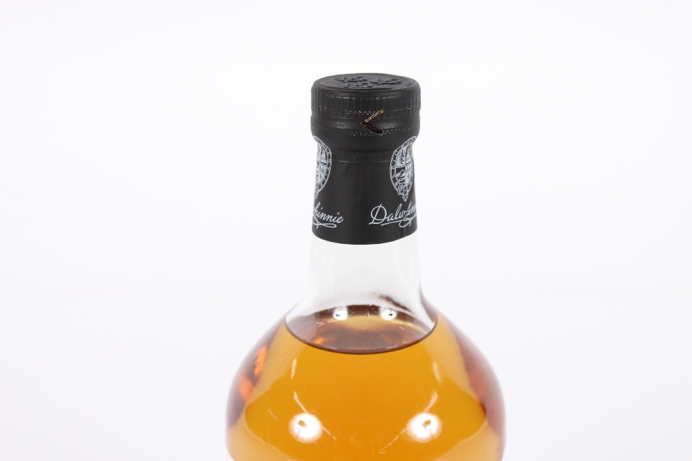 A bottle of Dalwhinnie 2002 Highland Scotch Whisky, 70cl, 56.9% Vol. bottle 1420/4000 - Image 2 of 2