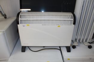 A Hyco electric heater