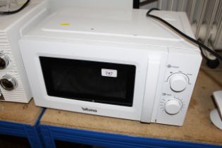 A microwave