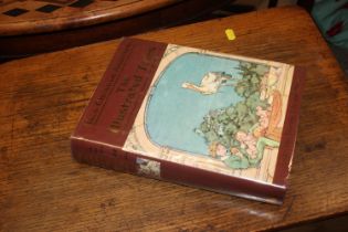 Hans Christian Andersen 'The Illustrated Tales'