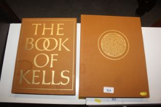 "The Books of Kells"