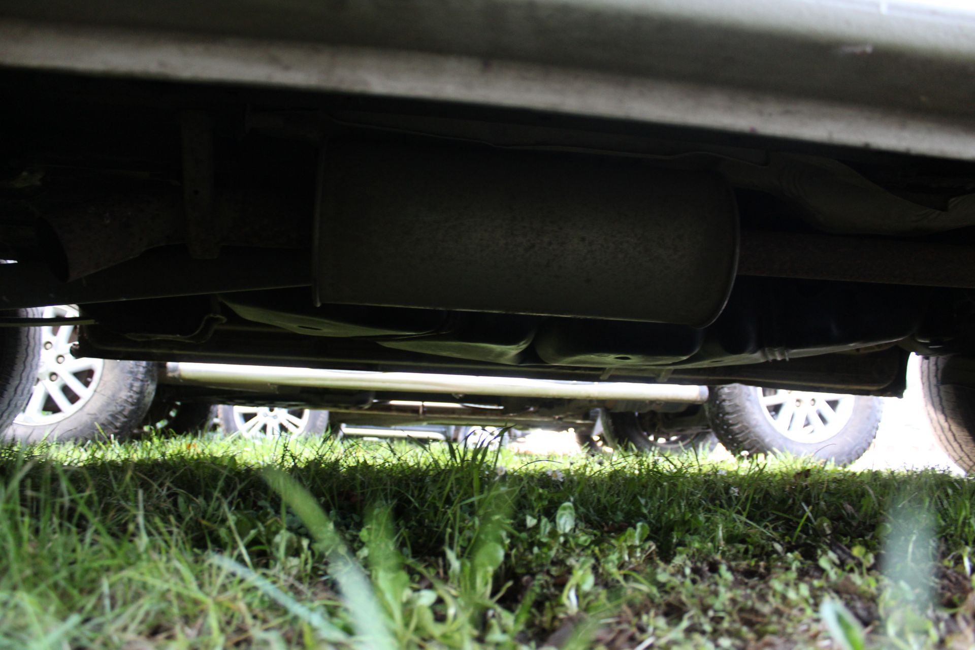 VW Crafter CR 30 TDI 109 SWB chiller van. Registration SG62 FPU. Date of first registration 29/09/ - Image 24 of 48