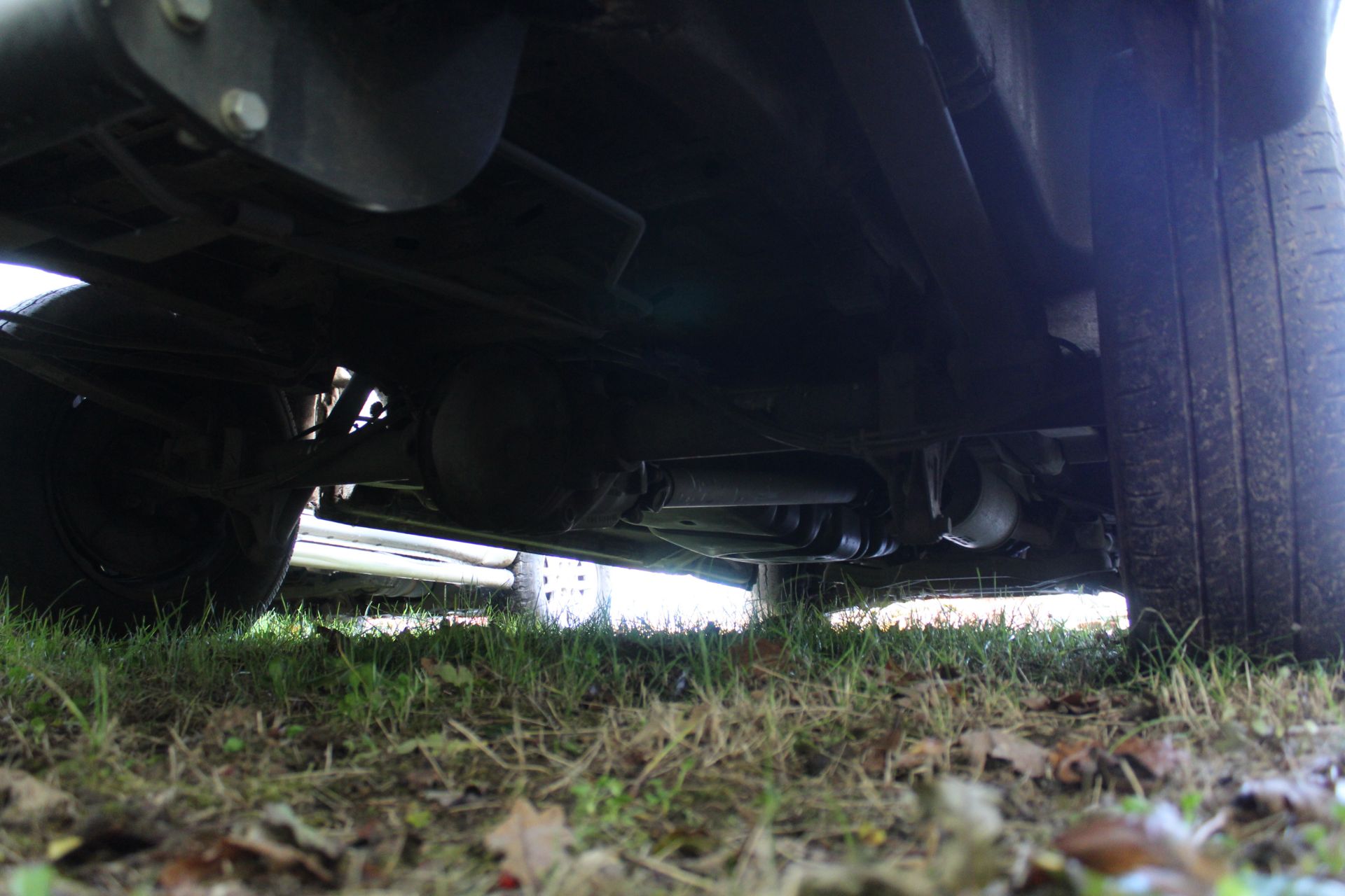 VW Crafter CR 30 TDI 109 SWB chiller van. Registration SG62 FPU. Date of first registration 29/09/ - Image 19 of 48