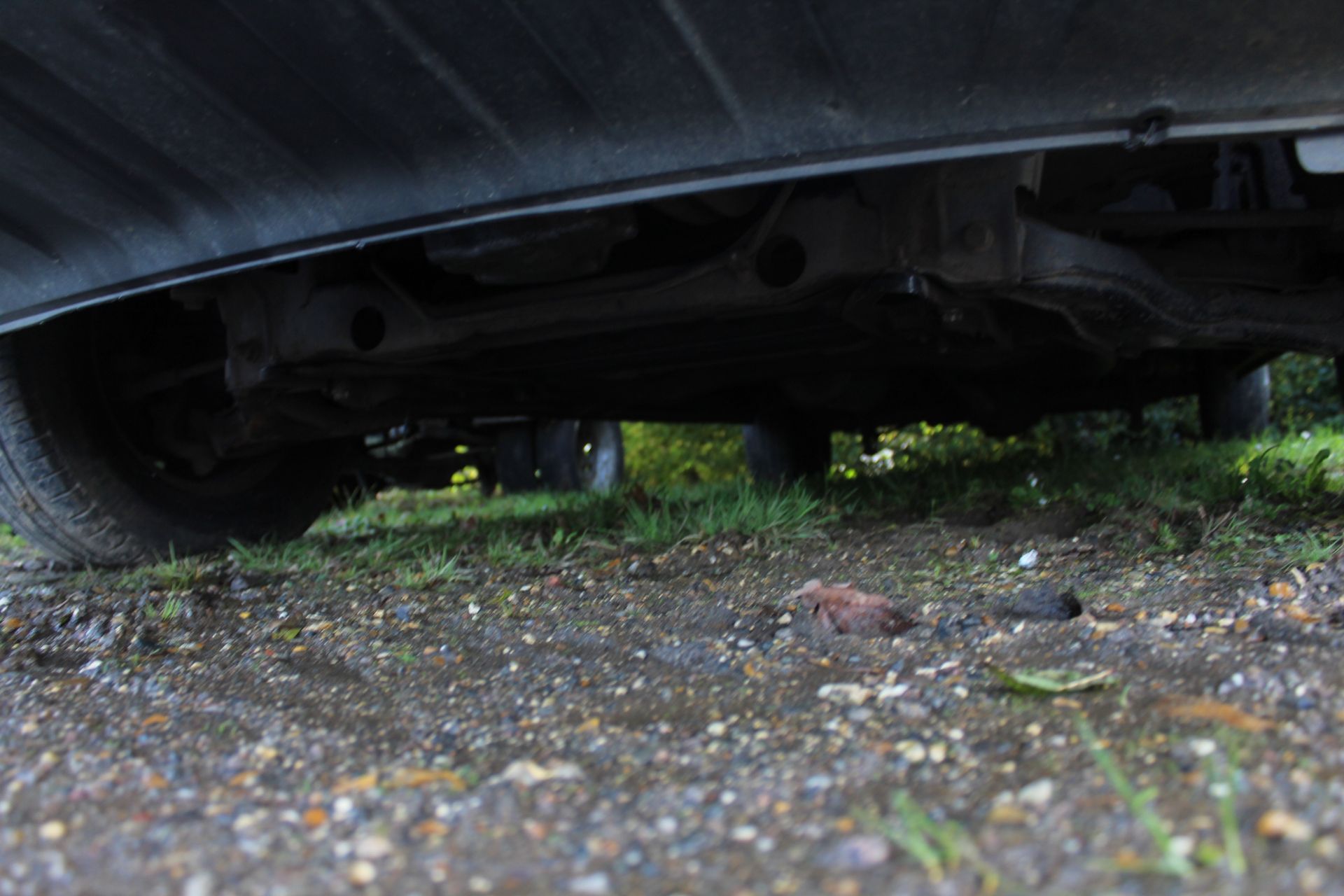 VW Crafter CR 30 TDI 109 SWB chiller van. Registration SG62 FPU. Date of first registration 29/09/ - Image 29 of 48