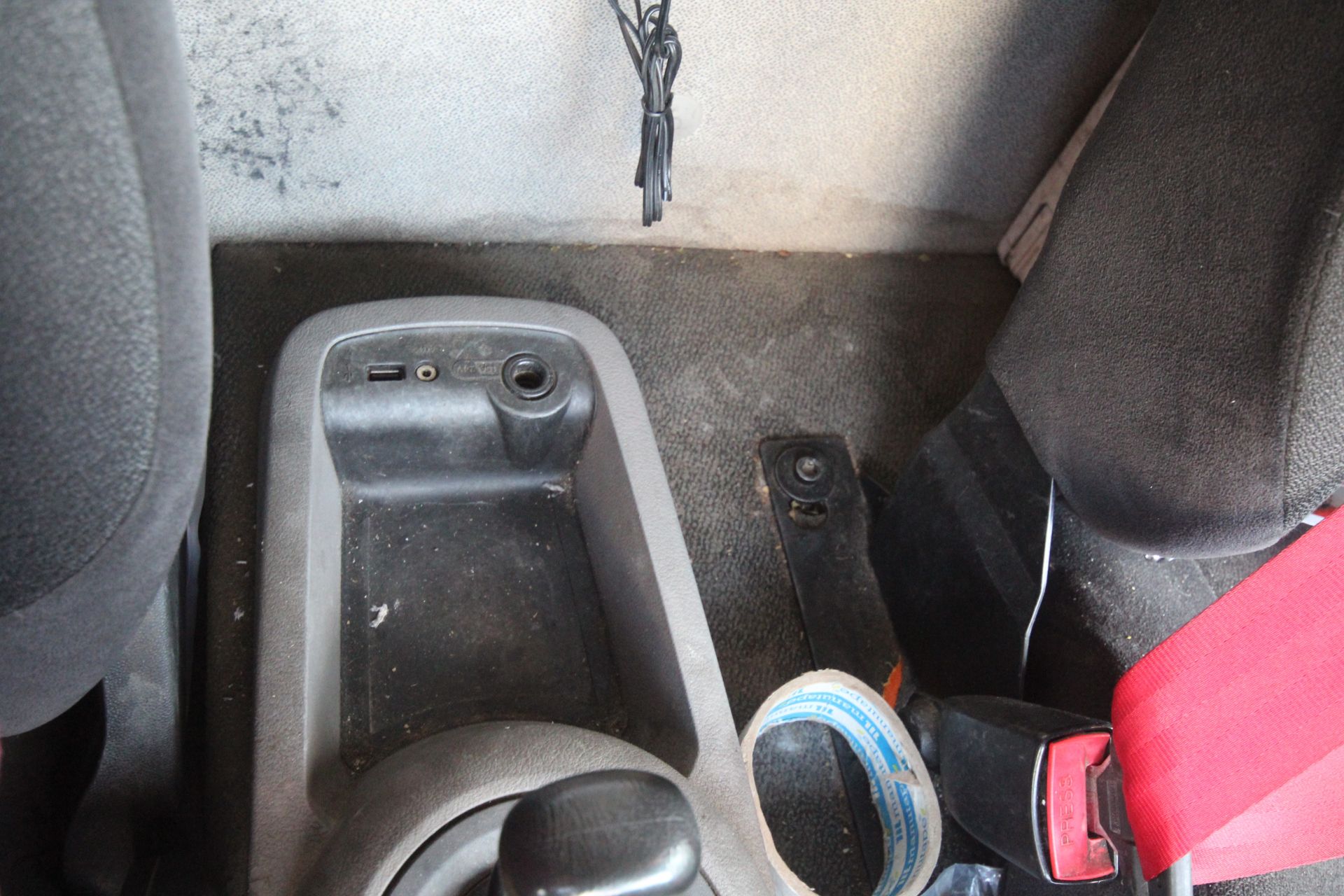 DAF LF 250  FA Euro 6 18T auto 4x2 rigid day cab. Registration AW15 EGU. Date of first - Image 72 of 79