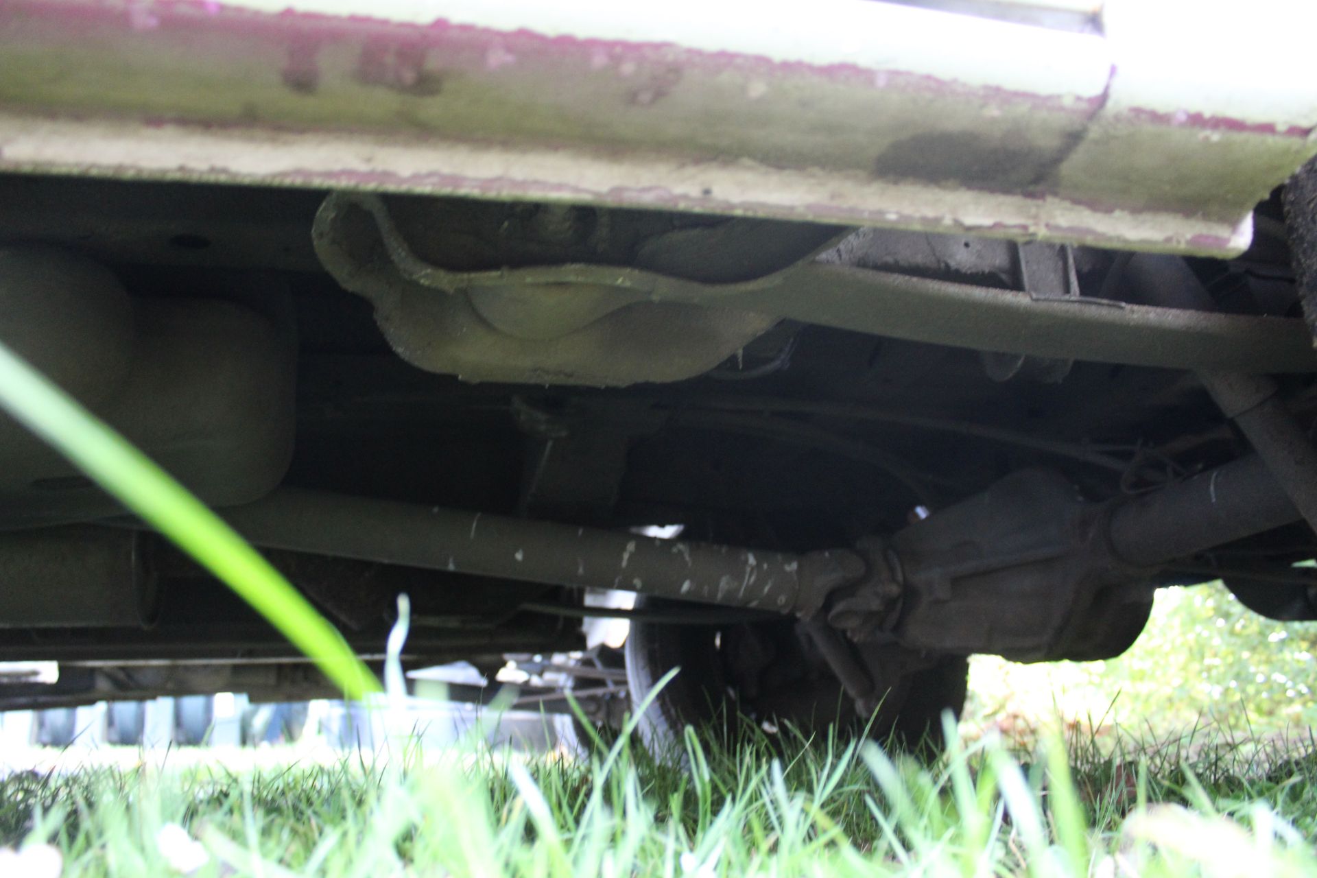 VW Crafter CR 30 TDI 109 SWB chiller van. Registration SG62 FPU. Date of first registration 29/09/ - Image 15 of 48