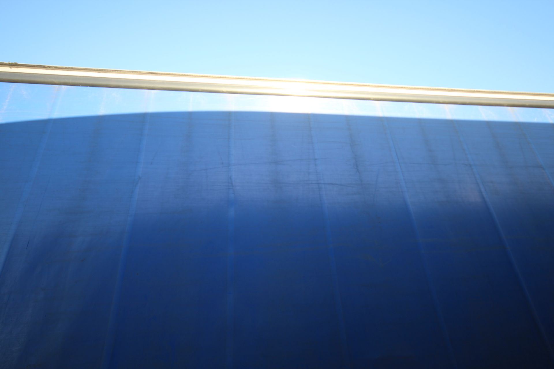 Montracon 39T 13.6m tri-axle curtain-side trailer. Registration C351364. 2013. MOT until 31/01/2024. - Image 14 of 88