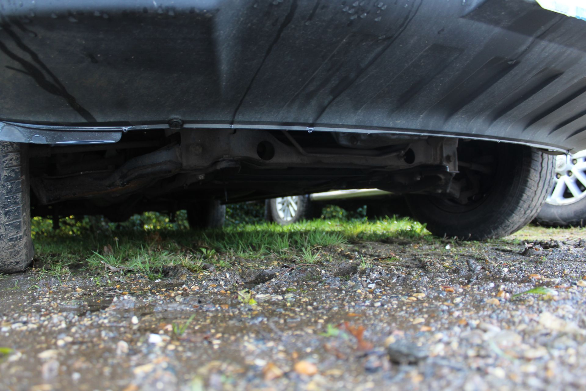 VW Crafter CR 30 TDI 109 SWB chiller van. Registration SG62 FPU. Date of first registration 29/09/ - Image 28 of 48