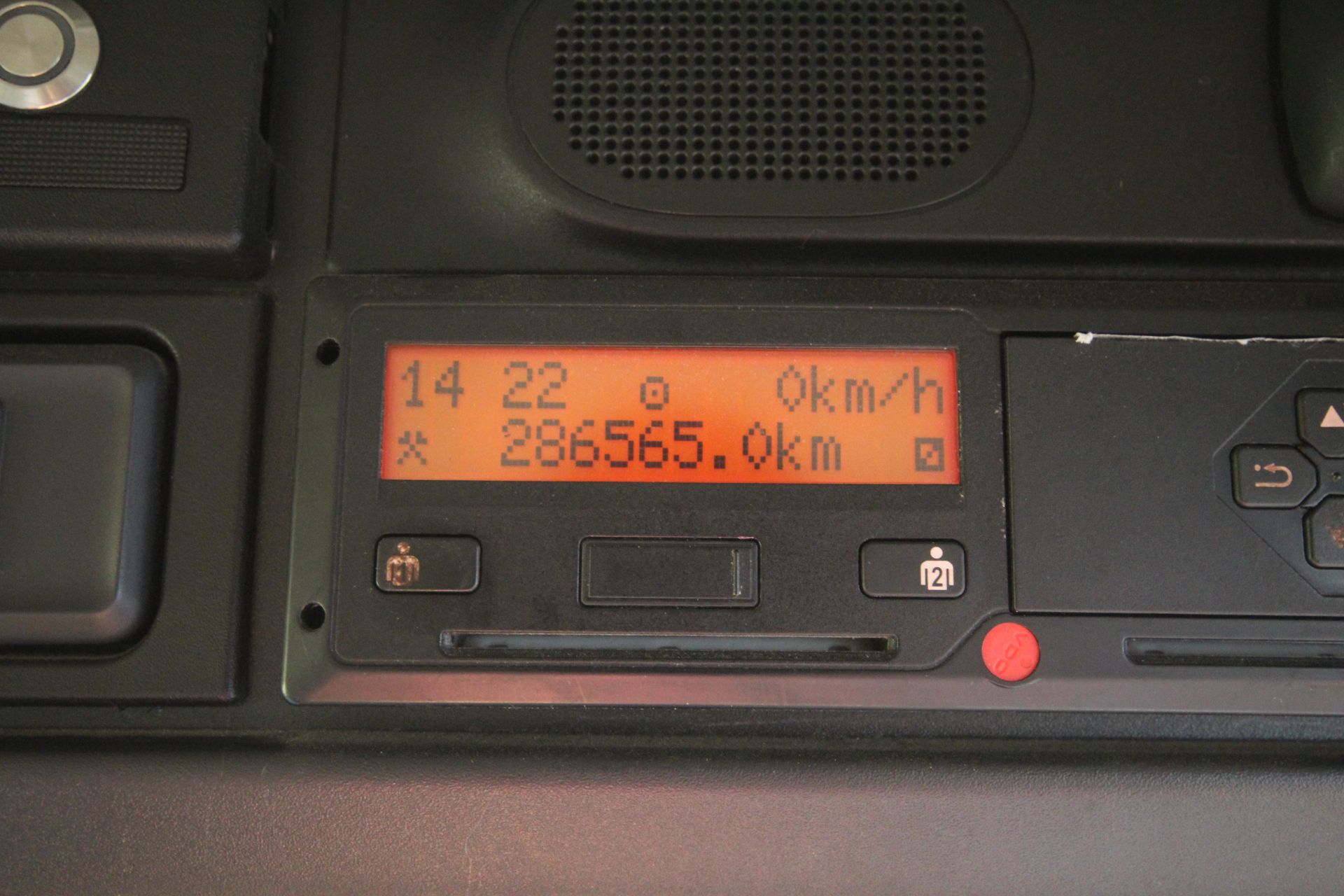 DAF LF 260 FA Euro 6 18T 4x2 auto rigid day cab. Registration AV66 RRO. Date of first registration - Image 90 of 94