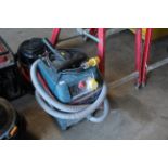 Bosch 110v Professional 16amp vacuum. V CAMPSEA ASHE