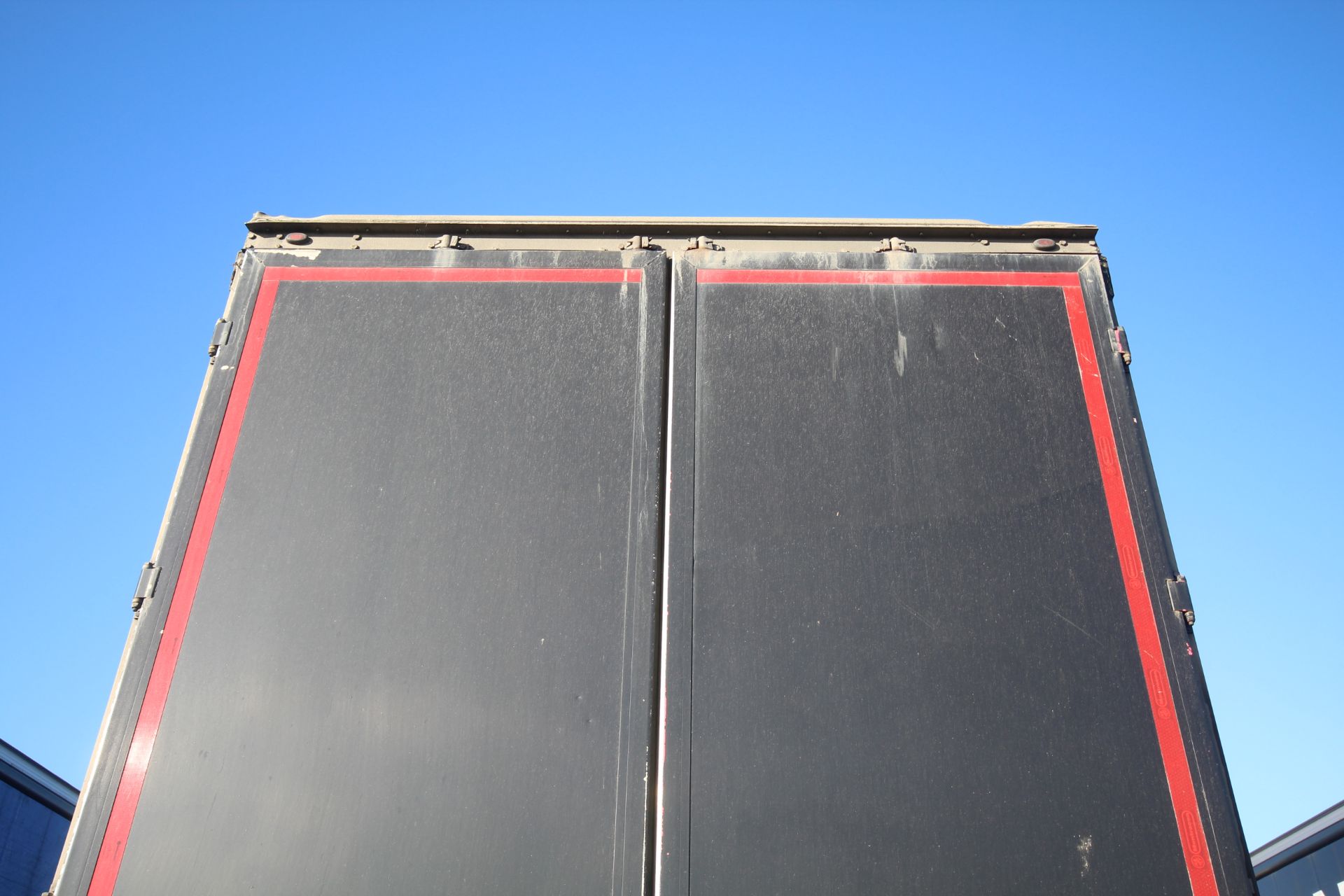 Montracon 39T 13.6m tri-axle curtain-side trailer. Registration C351369. 2013. MOT until 31/01/2024. - Image 28 of 87