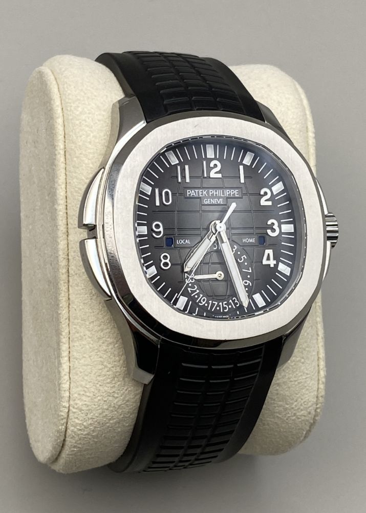 Luxury Watches by Patek Philippe, Rolex, Franck Muller, Cartier, etc