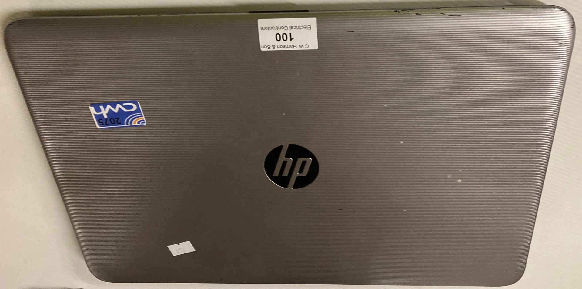 HP G5 Notebook laptop 17-6500U 8GB RAM,