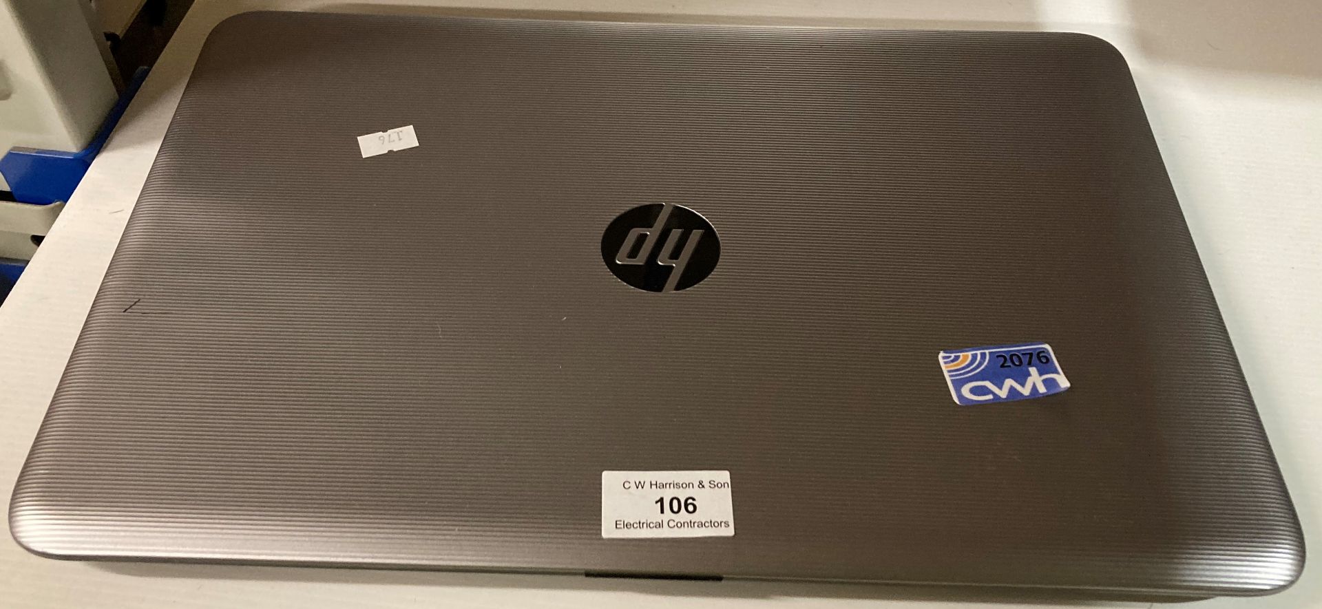 HP G5 Notebook laptop 17-6500U 8GB RAM,