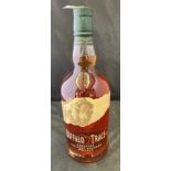 70cl bottle of Buffalo Trace Kentucky straight bourbon whiskey (Saleroom Location: Z03)