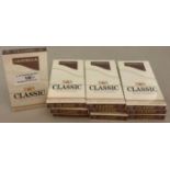 Ten packs of five Castella Mild Cigars (Saleroom location: AA02) (10)