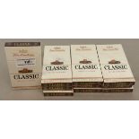 Ten packs of five Castella Fine Panatellas mild cigars (Saleroom location: AA02) (10)