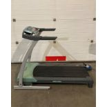 Weslo Compact XL Comfort Cell Plus incline running machine - 240v (saleroom location: tank)