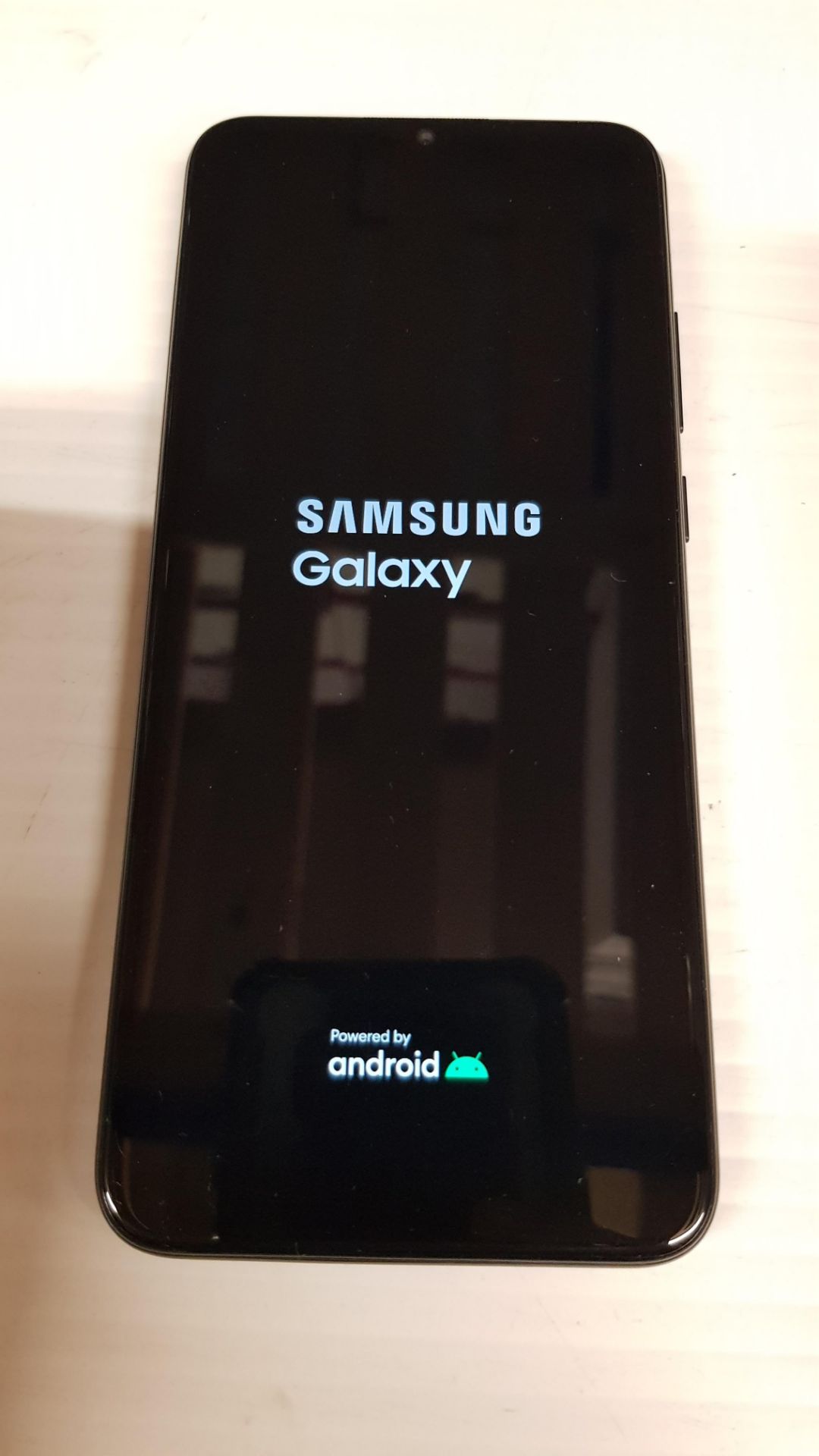 Galaxy A03 Smartphone Black 64GB. RRP £150. (Unit Appears A Grade, System Set Up Ready For Use). - Image 4 of 9