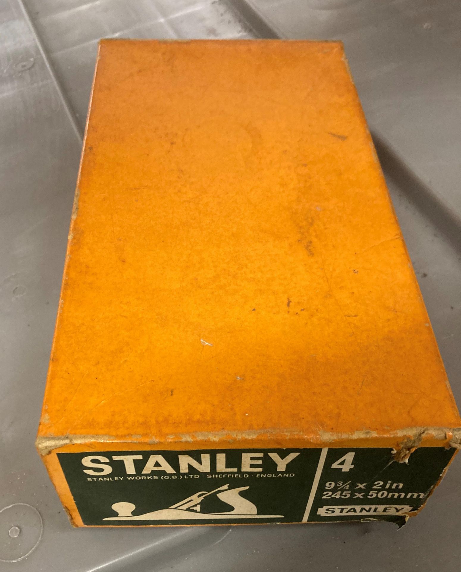 Stanley No. - Image 2 of 2