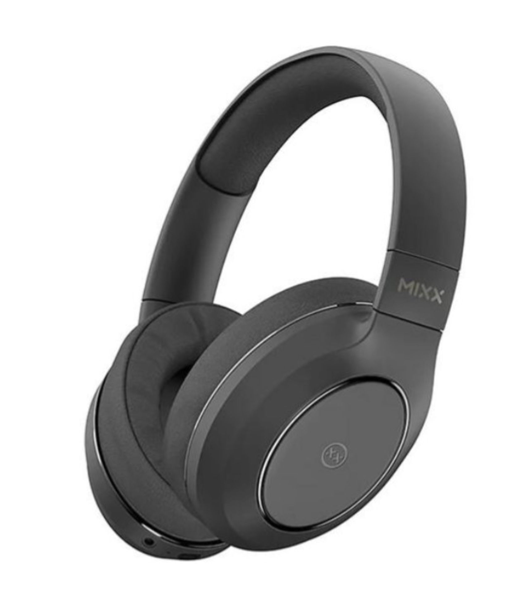 4x Mixx Headphone Items. 1x EX1 Wireless Headphones Bluetooth 5.1 Audio RRP £30.