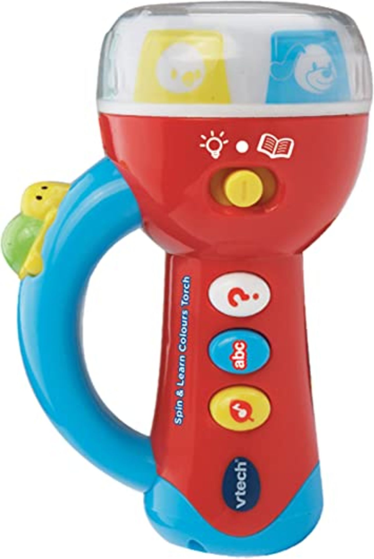 5x Toy Items. 1x Vtech Glitter Me Kitty RRP £42. 1x Vtech Baby Busy Musical Bee RRP £20. - Image 2 of 10