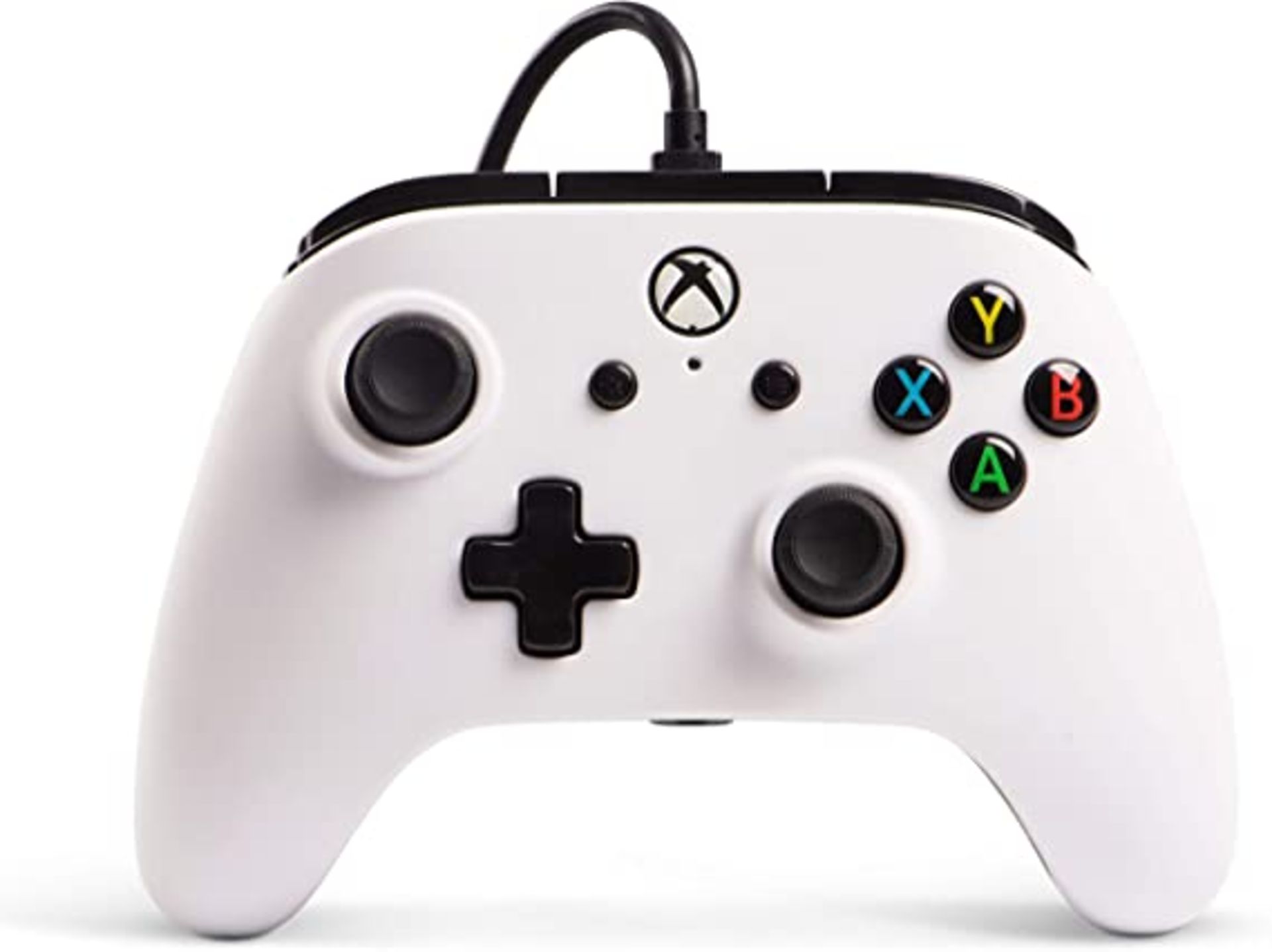 6x Gaming Controller Items. 3x Power A Xbox Controllers With 1x Lead RRP £30 Each (Mixed Colours). - Image 2 of 9