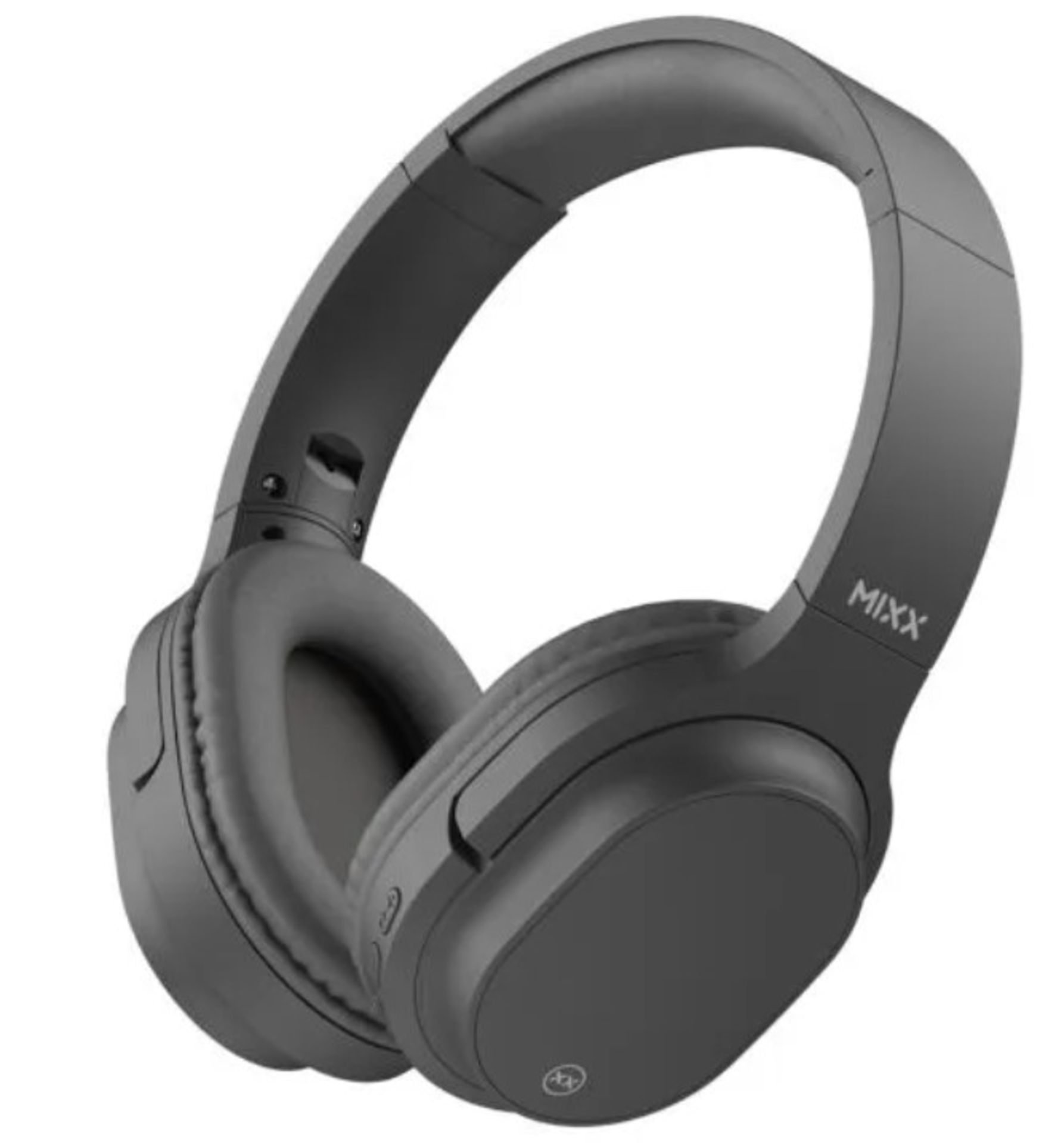 4x Mixx Headphone Items. 1x EX1 Wireless Headphones Bluetooth 5.1 Audio RRP £30. - Image 3 of 7