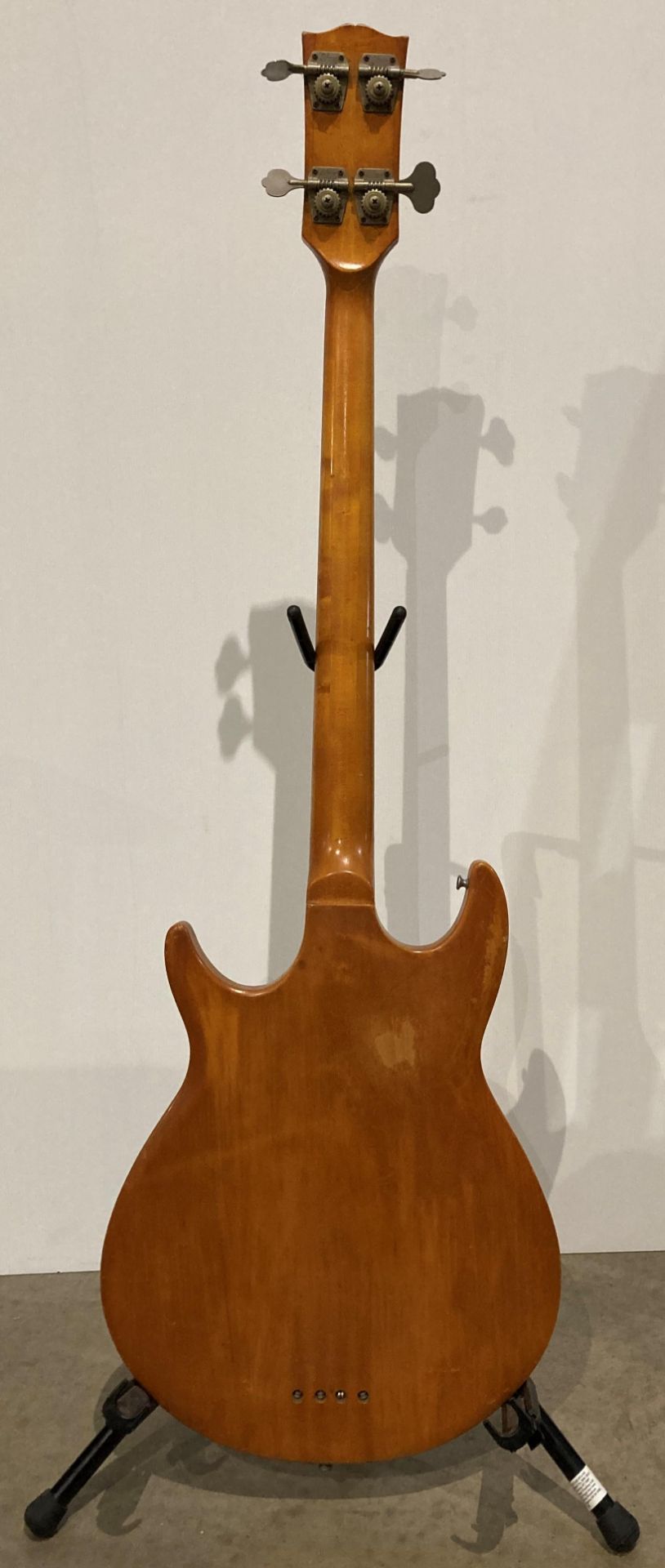 Gibson 'The Ripper' 1970's bass guitar, - Image 5 of 38
