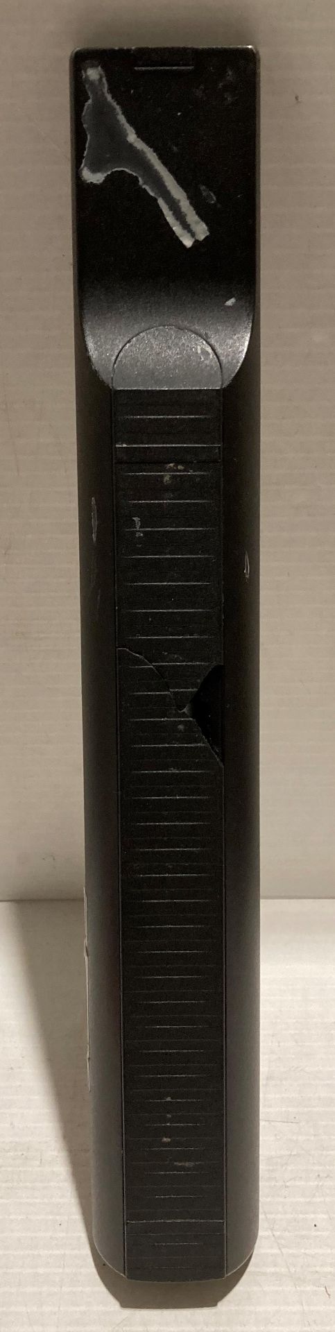 Bang & Olufsen remote control (cracked) together with leads and manuals (Saleroom location: S2) - Image 3 of 3