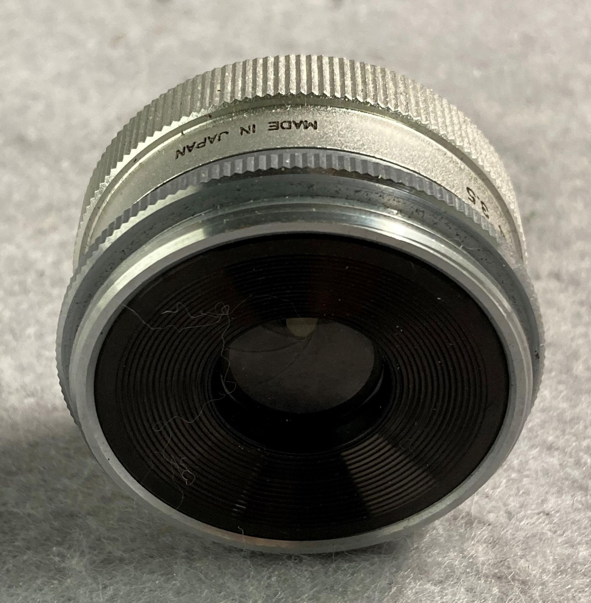 An Anastigmat Aico enlarger lens 1:3. - Image 3 of 3