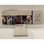 The Royal Mint 2021 "The 95th Birthday of her Majesty the Queen,