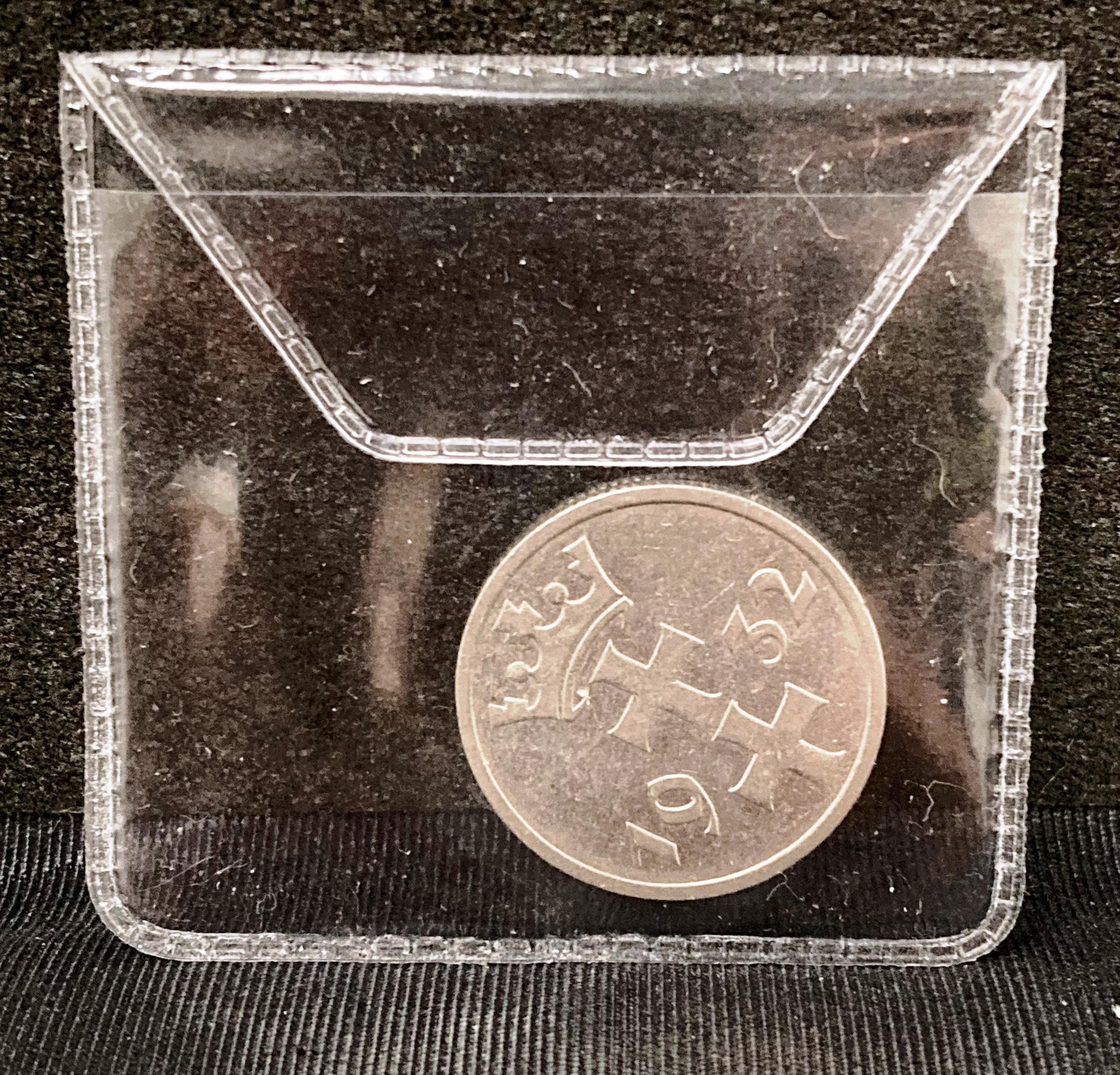 Danzig Free City - 1 Gulden 1932 (saleroom location: S3 GC1)