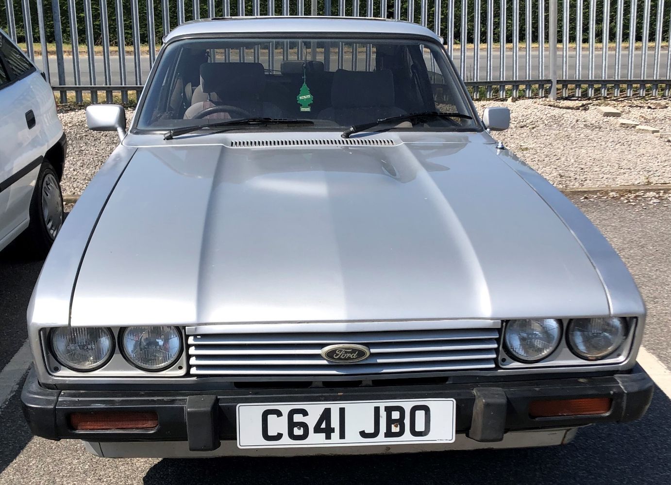 Retirement Sale of Classic and Modern Vehicles - Driffield