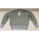 A MSCH Orella pullover - size 8/10 - RRP: £79.