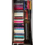 Box containing fifty plus CDs and box sets including Hed Kandi etc (saleroom location: AA13 floor)