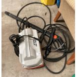 A Stihl RE101 portable domestic pressure washer (Saleroom location: opposite Mezz)