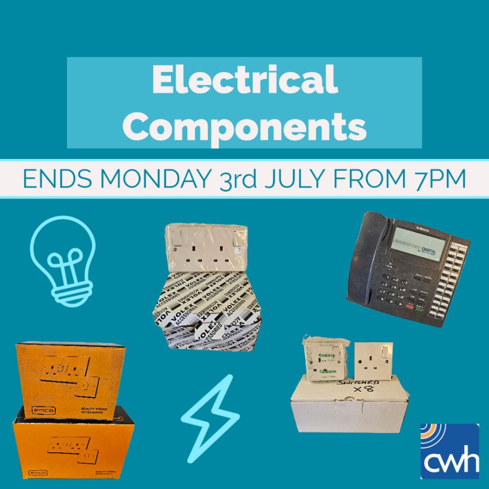 Electrical Components