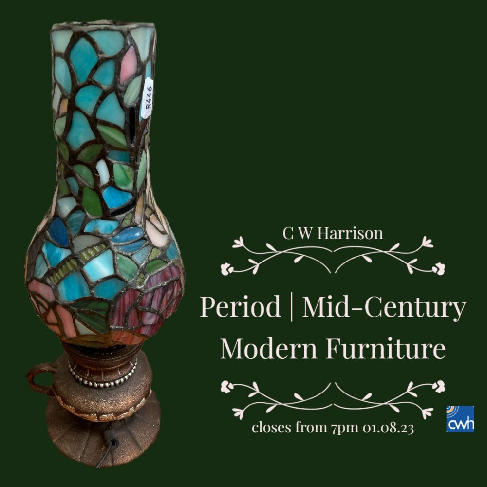 Period, Mid-Century and Modern Furniture