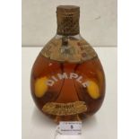 A bottle of John Haig Dimple Old Blended Scotch Whisky (70% proof) (saleroom location: Z08)