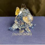 Swarovski Disney Winnie the Pooh & Friends 'Eeyore' figurine,
