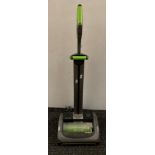 G-Tech Air Ram 22v cordless vacuum cleaner AR2 complete with power supply (saleroom location: PO)