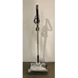 G-Tech SW02 cordless carpet sweeper complete with charger (saleroom location: KIT)
