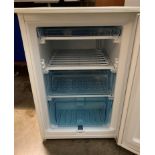 LEC under-counter freezer model: U5526W (saleroom location: PO)