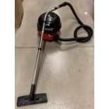 Henry vacuum cleaner complete with hose and attachment (saleroom location: M03) Further