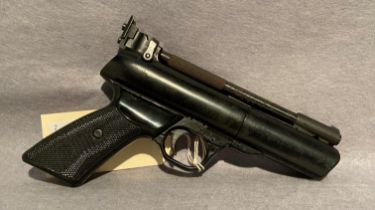 Webley Tempest 22-5.