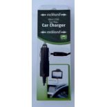 162 x mini USB car chargers (Saleroom location Cont 7) Further Information Please