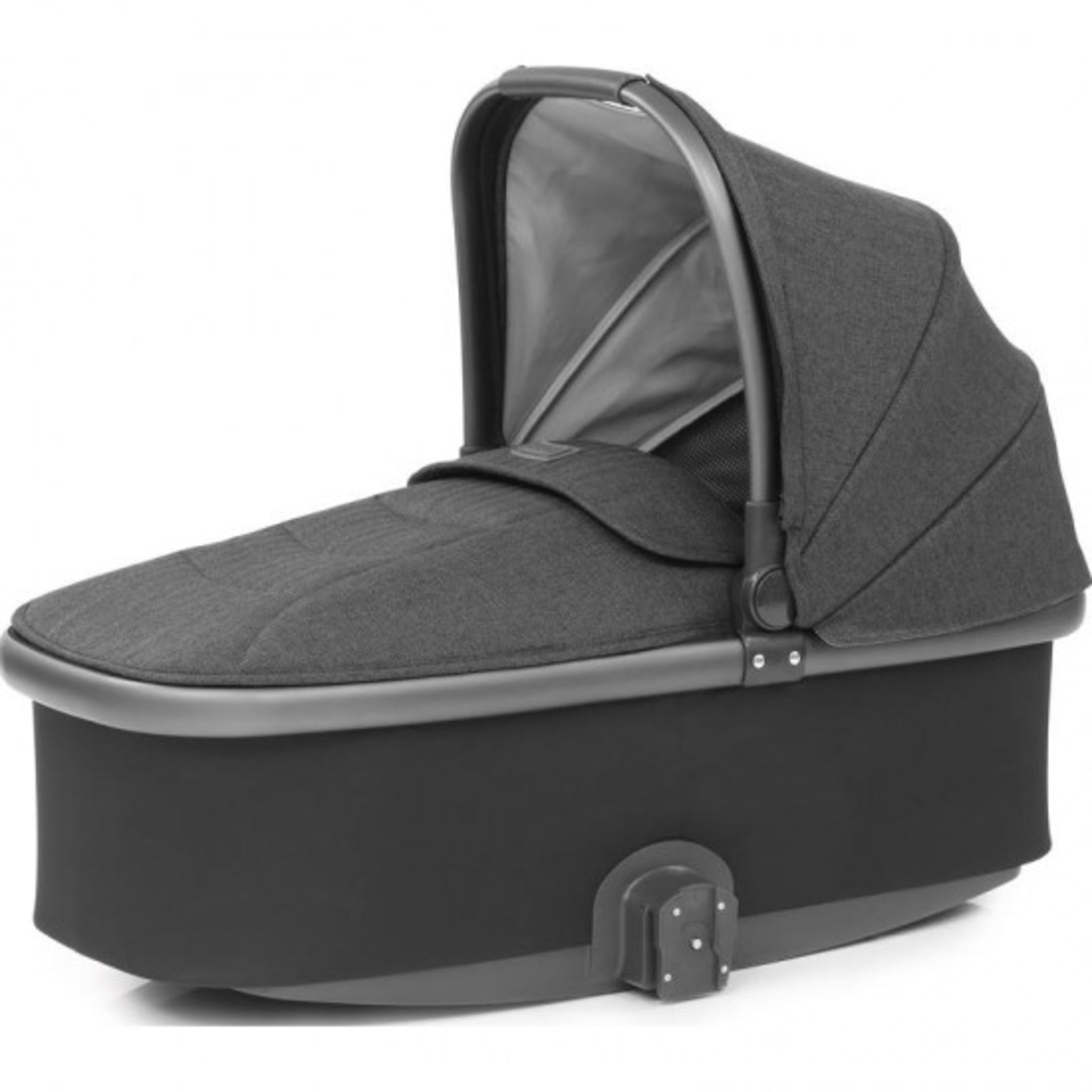 OYSTER 3 CARRY COT PEPPER/CITY GREY BNIB RRP £120 (STOCK IMAGE FOR REFERENCE ONLY-SEE OTHER PICS