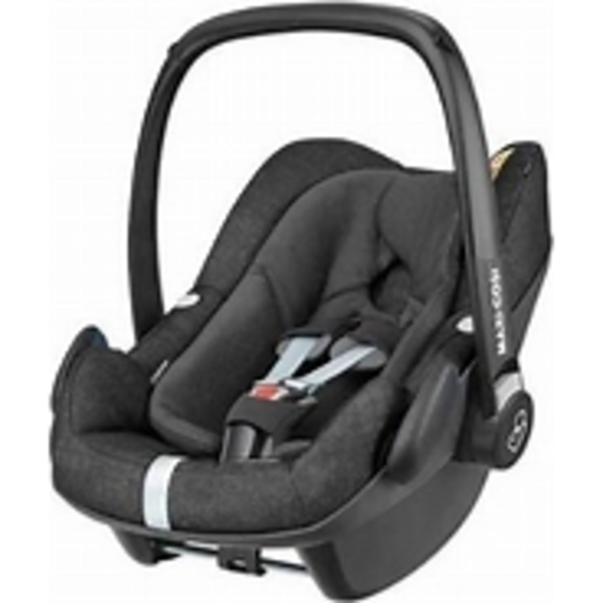 MAXI COSI PEBBLE PLUS CAR SEAT NEW UNUSED RRP £199 (STOCK IMAGE FOR REFERENCE ONLY-SEE OTHER PICS